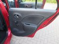 Nissan MICRA 1.2 Visia Euro 6 5dr 41
