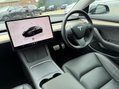 Tesla Model 3 (Dual Motor) Performance Saloon 4dr Electric Auto 4WDE (Performance Upgrade 29