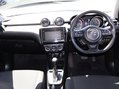 Suzuki Swift 1.2 Dualjet MHEV SZ-T CVT Euro 6 (s/s) 5dr 12