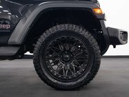 Jeep Wrangler 2.0 Wrangler Rubicon Auto 4WD 2dr 5