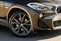 BMW X2 SDRIVE20I M SPORT X 11