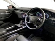 Audi E-Tron 50 Sport SUV 5dr Electric Auto quattro 71.2kWh (11kW Charger) (313 ps) One 12