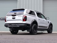 Ford Ranger WILDTRAK ECOBLUE FULLY STYLED WITH BODY COLOURED SNUG TOP 7