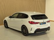 BMW 1 Series 2.0 128ti Auto 5dr 22