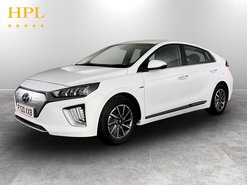 Hyundai IONIQ 38.3kWh Premium Hatchback 5dr Electric Auto (136 ps) Cruise Control - Rever