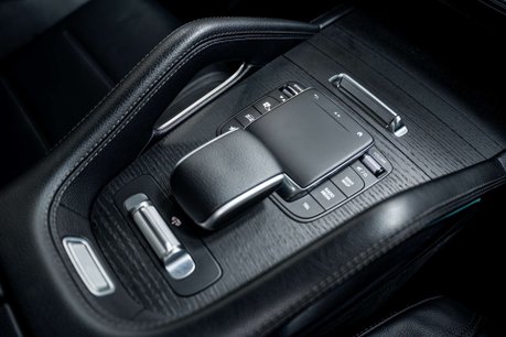 Mercedes-Benz GLE 2.9 GLE400d AMG Line (Premium Plus) SUV 5dr Diesel G-Tronic 4MATIC Euro 6 ( 36