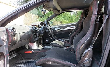 Ferrari 430 Scuderia Spider 16M 13