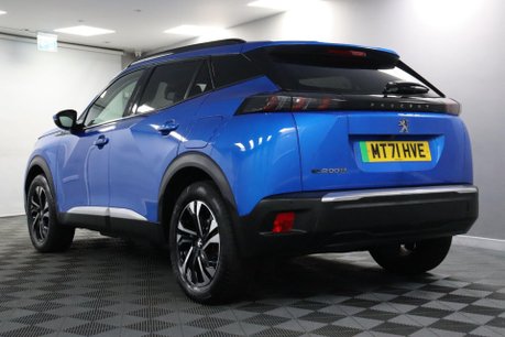 Peugeot 2008 ALLURE PREMIUM 22