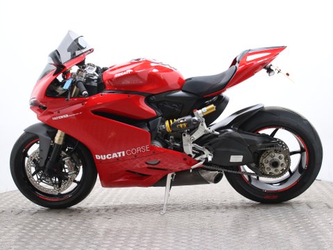 Ducati 1299 Panigale 1299 PANIGALE 7