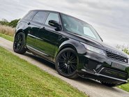 Land Rover Range Rover Sport 3.0 SDV6 AUTOBIOGRAPHY DYNAMIC 19