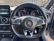 Mercedes-Benz A Class A 200 D AMG LINE PREMIUM 12