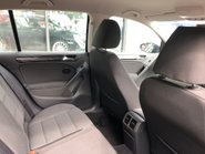 Volkswagen Golf MATCH 1.6 TDI BLUEMOTION TECHNOLOGY, 64,000m, good history, £20 tax 9