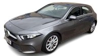 Mercedes-Benz A Class 1.5 A180d Sport Hatchback 5dr Diesel 7G-DCT Euro 6 (s/s) (116 ps) 2