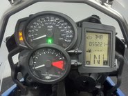 BMW F650 F 800 2009 NEW MOT WARRANTY ENDURO 800CC TOURER BIKE 12