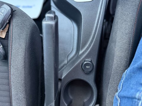 Peugeot 2008 1.2 2008 Active Premium PureTech S/S 5dr 75