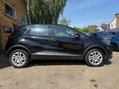 Renault Captur 0.9 TCe ENERGY Dynamique Nav SUV 5dr Petrol Manual Euro 6 8