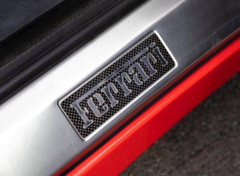 Ferrari 360 Challenge Stradale 24