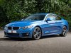 BMW 4 Series 3.0 435i M Sport Auto 2dr