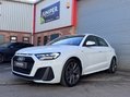Audi A1 1.5 TFSI 35 S line Sportback 5dr Petrol S Tronic Euro 6 (s/s) (150 ps) 15