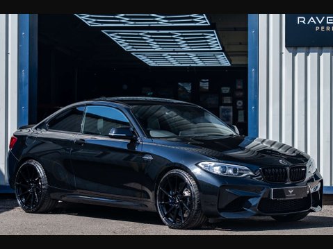 BMW M2 3.0 M2 Auto 2dr 5