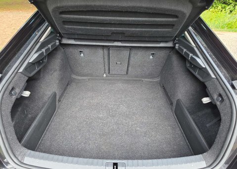 Skoda Octavia 1.5 Octavia SE L TSI e-Tec MHEV S-A 5dr 15