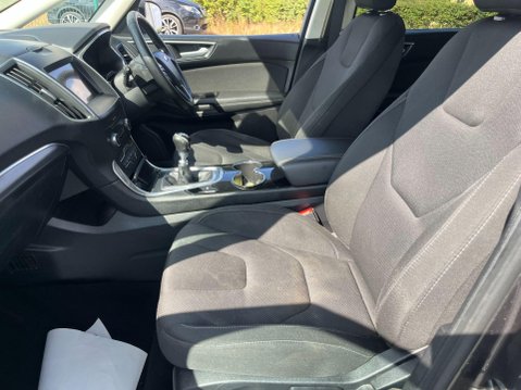 Ford S-Max 2.0 TDCi Titanium Sport Euro 6 (s/s) 5dr 36