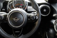 Mini Hatch COOPER EXCLUSIVE 19