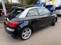 Audi A1 1.2 TFSI S line Euro 5 (s/s) 3dr 12