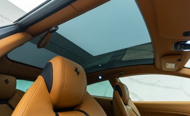 Ferrari GTC4 Lusso V12 16