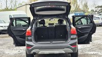 BMW X1 2.0 18d xLine SUV 5dr Diesel Auto xDrive Euro 6 (s/s) (150 ps) 36
