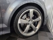 Audi RS3 2.5 TFSI Sportback 5dr Petrol S Tronic quattro Euro 5 (340 ps) 26