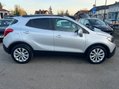 Vauxhall Mokka 1.4i Turbo SE Auto 2WD Euro 6 5dr 7