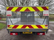 Ford Transit 350 Drw L4 130 ps Single Cab Dropside Truck with Tail Lift - Plant Spec 10