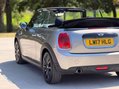 Mini Convertible 1.5 Cooper 2dr 34