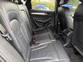Audi Q5 2.0 TDI S line S Tronic quattro Euro 5 (s/s) 5dr 26