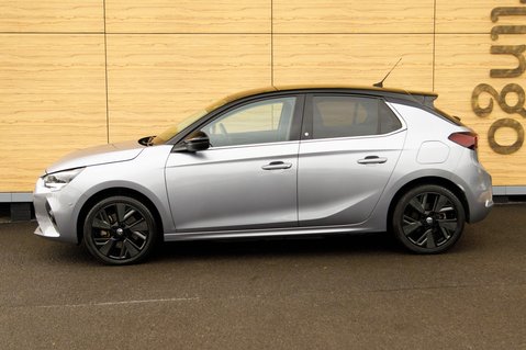 Vauxhall Corsa ELITE PREMIUM 10