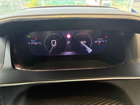 Peugeot 2008 1.2 PureTech GT EAT Euro 6 (s/s) 5dr 24