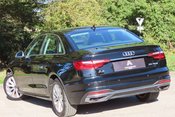Audi A4 2.0 TFSI 35 Sport Saloon 4dr Petrol S Tronic Euro 6 (s/s) (150 ps) 6