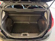 Ford Fiesta 1.0T EcoBoost Titanium X Euro 5 (s/s) 3dr 25