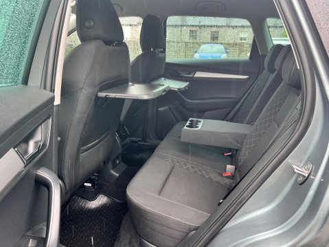 Skoda Karoq 1.5 TSI ACT SE Technology DSG Euro 6 (s/s) 5dr 29