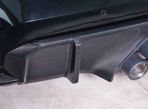 BMW M4 COMPETITION XDRIVE M Performance 45