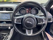 Jaguar XE 2.0d R-Sport Euro 6 (s/s) 4dr 16