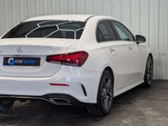 Mercedes-Benz A Class 2.0 A 200 D AMG Line Premium Auto 4dr 36