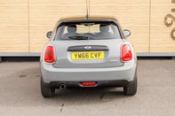 Mini Hatch COOPER 6