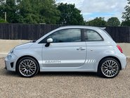 Abarth 595 595C 4