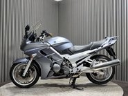 Yamaha FJR1300 2004 ONLY 36K SPARES OR REPAIR SPORTS TOURER PROJECT BIKE 4
