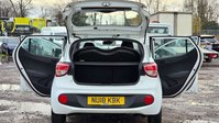 Hyundai i10 1.2 SE Hatchback 5dr Petrol Auto Euro 6 (87 ps) 14
