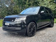 Land Rover Range Rover 3.0 Range Rover SE D MHEV Auto 4WD 5dr 15