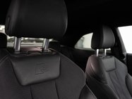Audi A5 2.0 TFSI 45 Black Edition Coupe 2dr Petrol S Tronic quattro Euro 6 (s/s) (2 5
