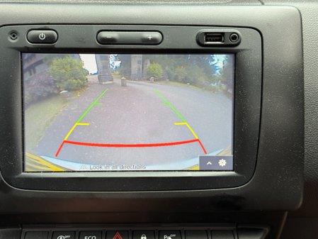 Dacia Duster COMFORT DCI 37